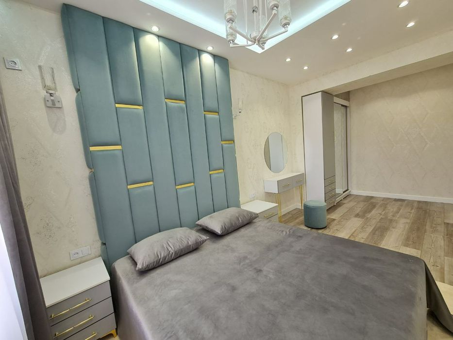 2 хонали Студия Кора Камыш 2/1 Парк победа Зеби Зийнат