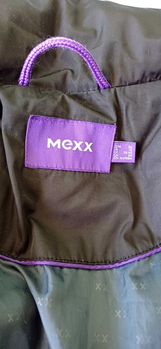 Дамско ново Зимно яке MEXX