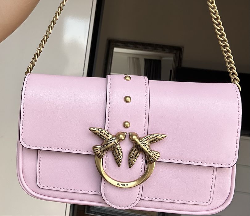 Дамска чанта Pinko