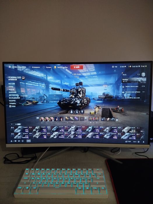 Продам компьютер игровой