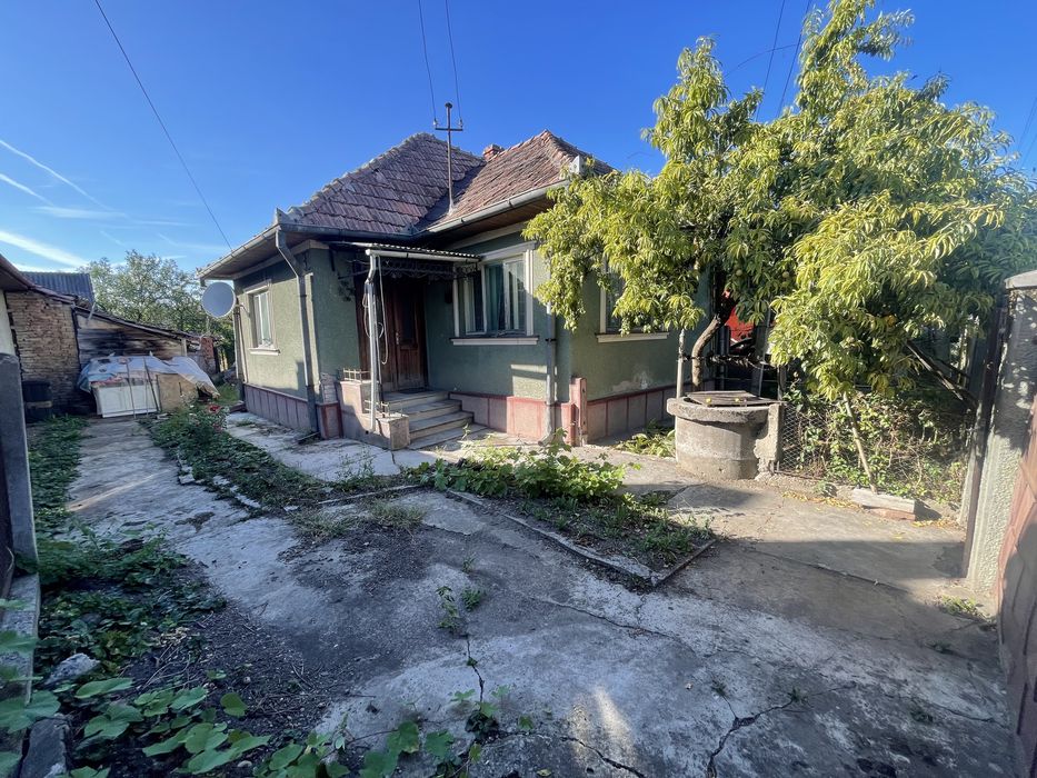 Vand casa in Gherla str. Salciei