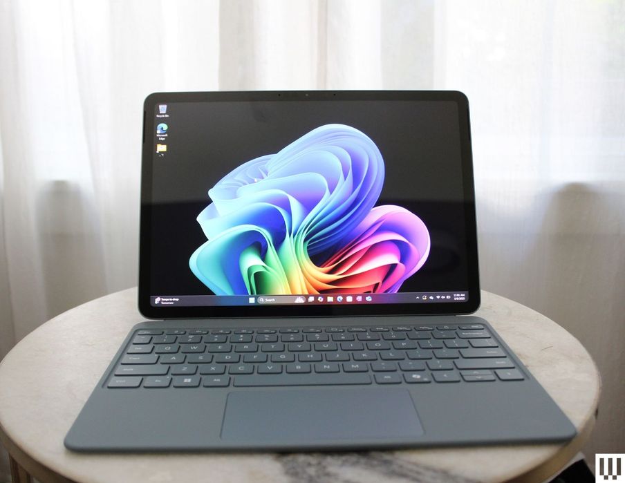 Microsoft Surface pro 12 inch
