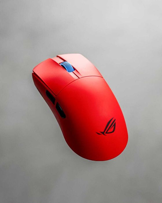 Asus Rog Harpe 2 Red