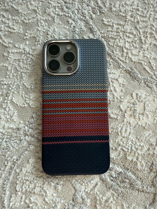 Apple iphone 15 Pro Max 256gb