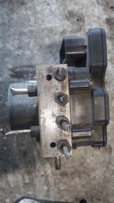Modul ABS Renault