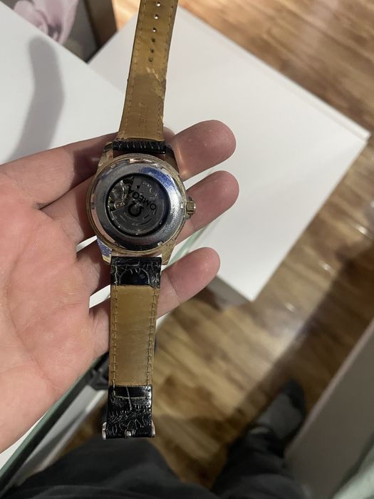 Часы   Механические  OMEGA