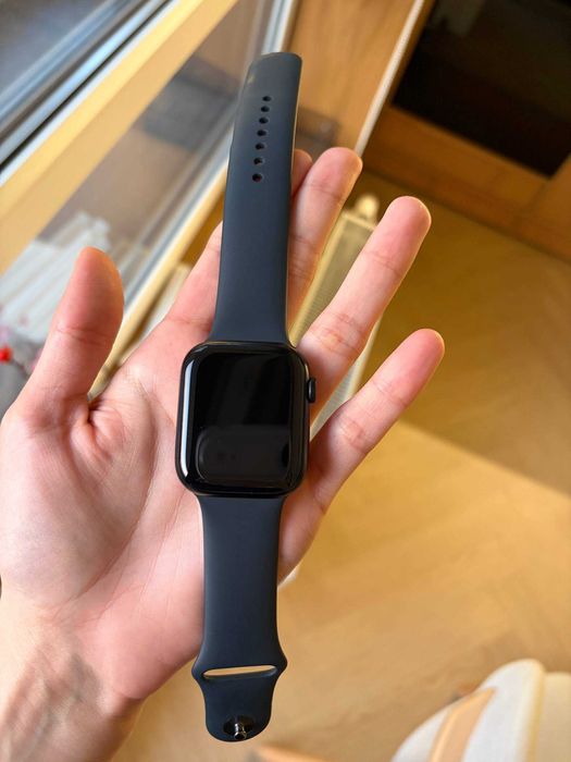 Apple watch 9 серия, 45 мм