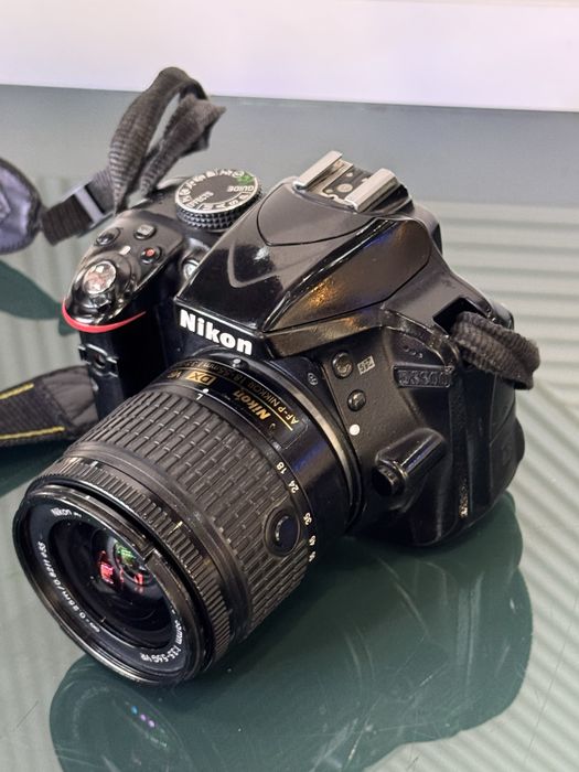 Продается срочно Nikon