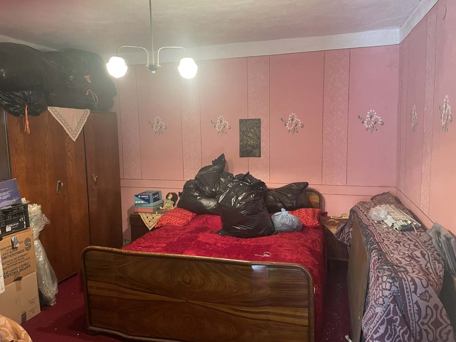 Собственик Продава къща с двор в село Млада Гвардия