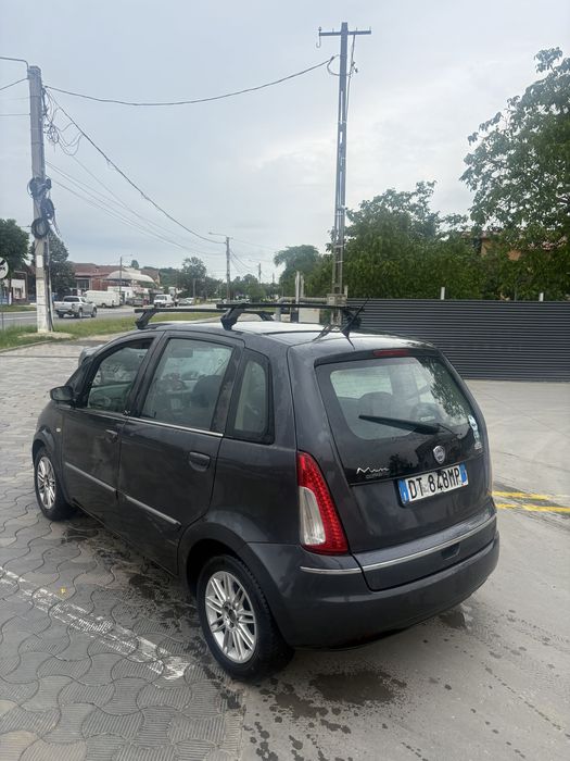 Lancia musa 1.3 disel 2010