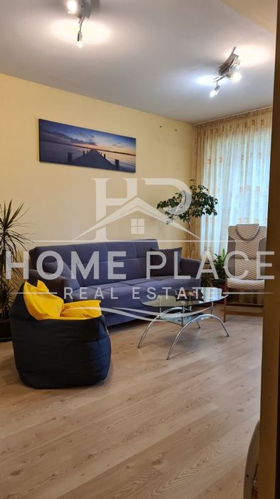 Продава се Тристаен апартамент в Варна, Владислав Варненчик - 74 кв.м за 931 €/кв.м - Снимка #9