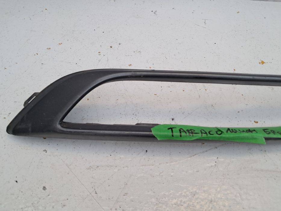 Лайсна калник  решетка броня  Vw Taracco