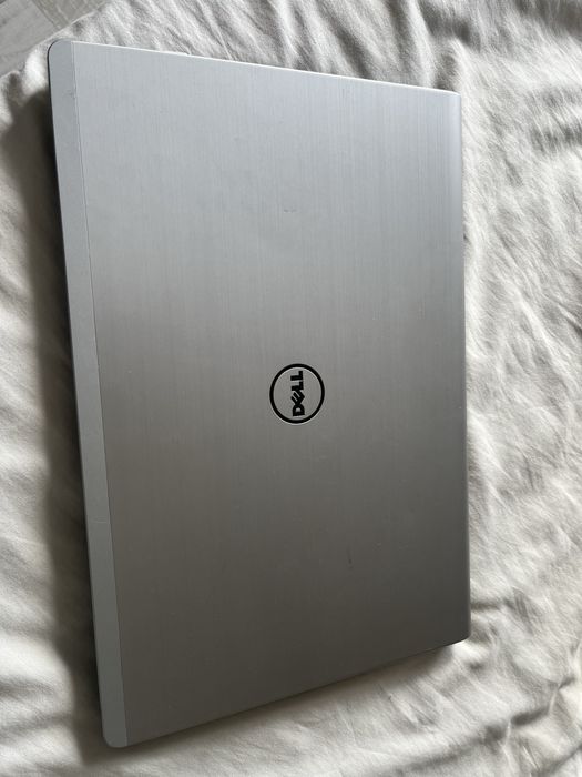 Dell Inspiron 5748 — i5-4210U, 8GB, 2GB GPU, 1TB, без батареи