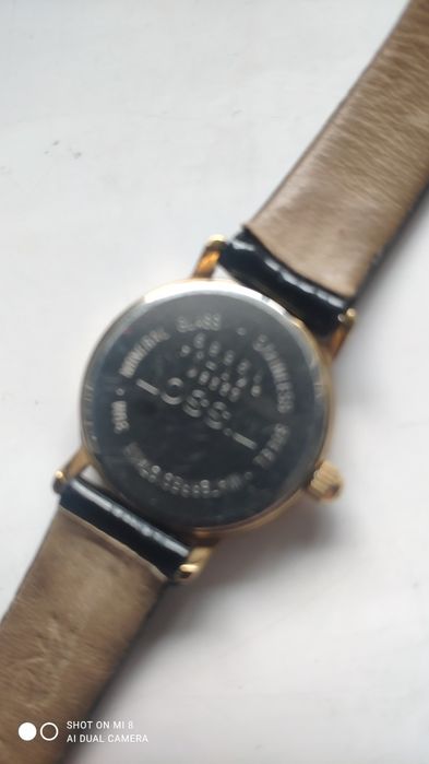 Часы женские ТISSOT