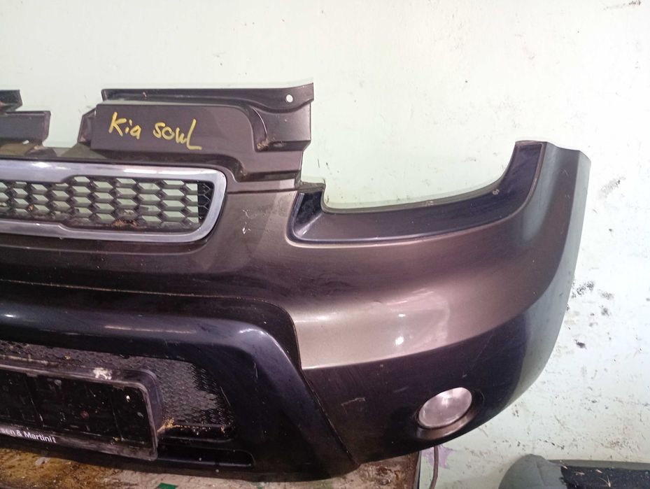 Bara Fata Completa Kia Soul 2008-2013