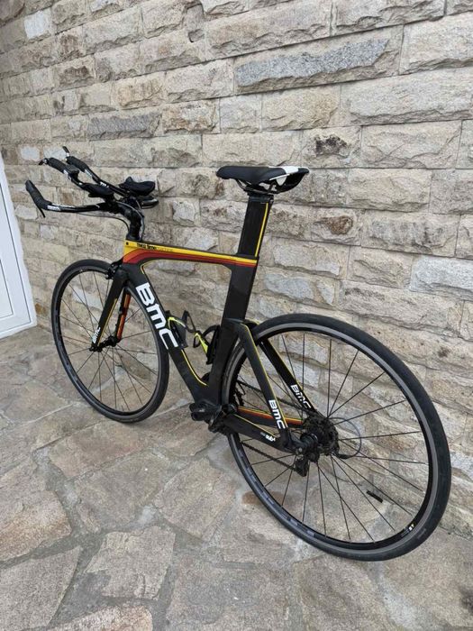 Triathlon BMC TimeMachine TM02 M Road