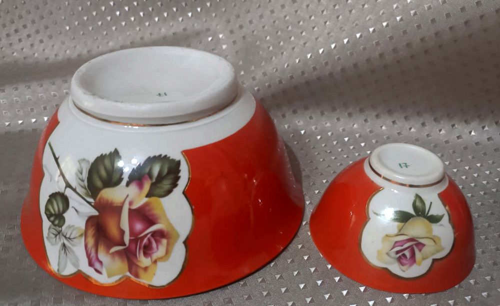 Сервиз,,ВОСТОЧНЫЙ ".