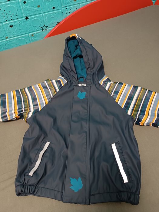 Голям лот детски дрешки