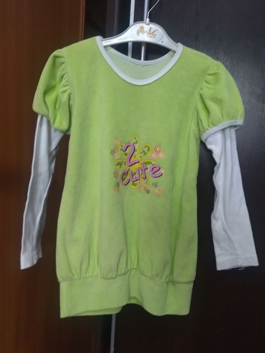 Продам      детские вещи    на 3- 5 лет.