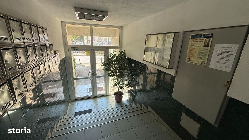 Piata Victoriei - Guvern, 3 camere decomandat, pet friendly