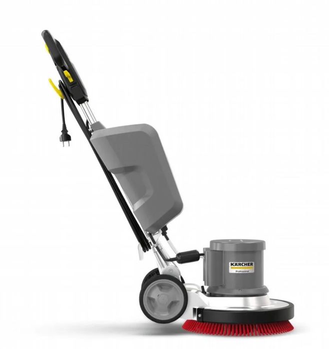 Аренда Роторная машинка karcher