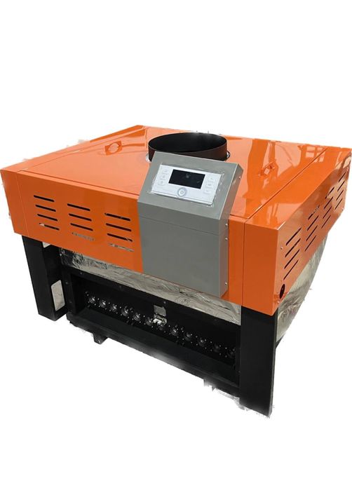 Напольные котлы LEMAN