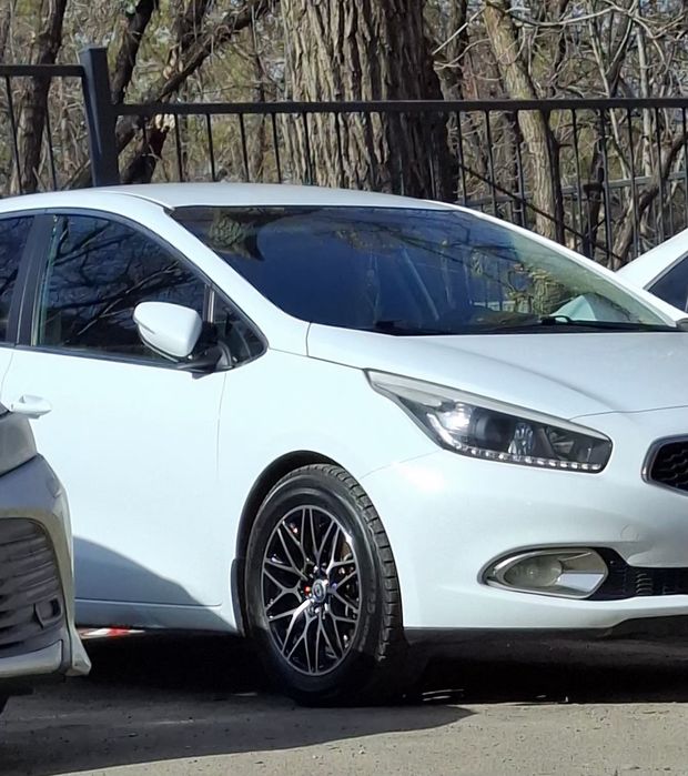 Продам диски  титановые