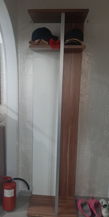 Мебель для прихожей, б/у