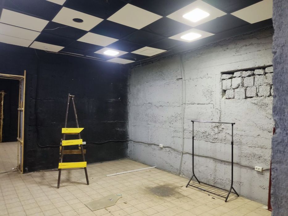 Аренда помещения под любой ваш бизнес!