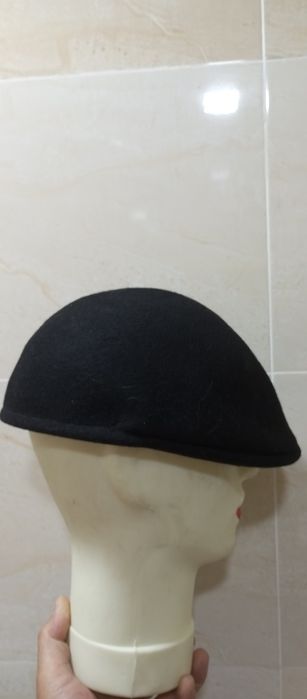 Кепка мужская кашемир