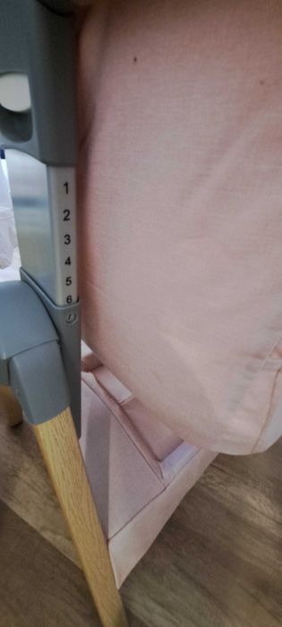 Kikka boo Nanna бебешка кошара