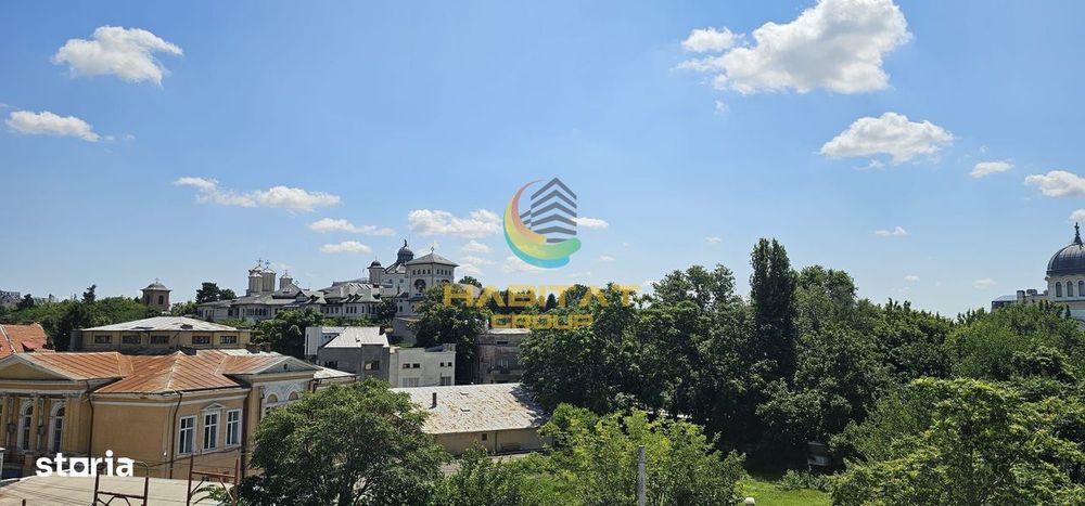 3 camere - Rezidential NOU - finalizat - Unirii — fotografia 1