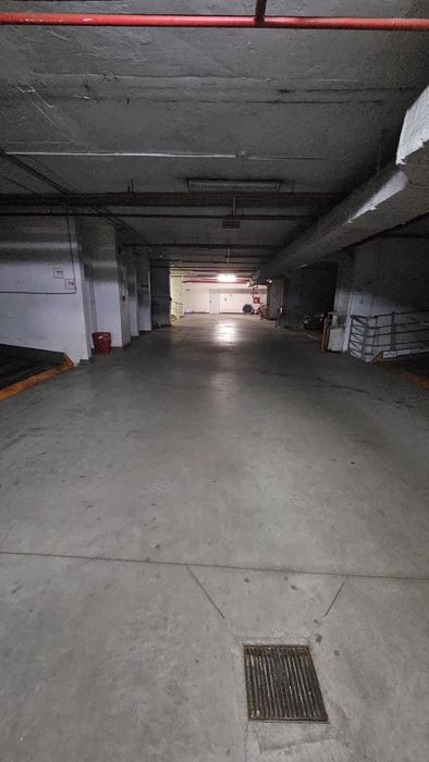 Inchiriez loc de parcare subteran Dacia-Emimescu