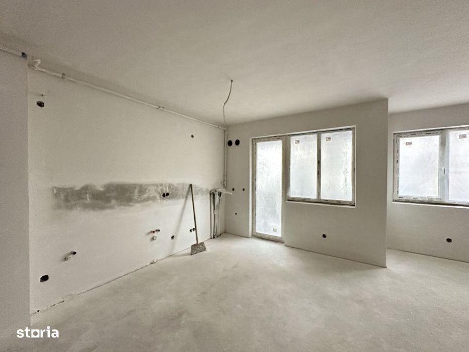 Ap 3 cam /67 mp ! Ansamblu REZIDENTIAL PRIVAT! Bloc cu lift! FINISAT!