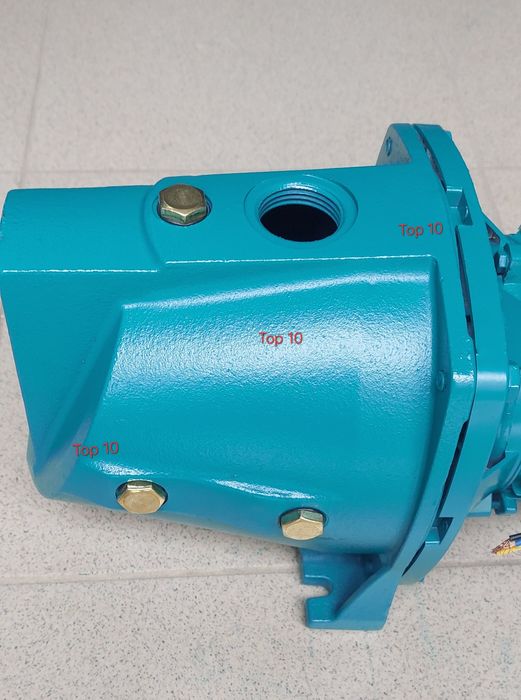 Самозасмукваща водна помпа за поливане 1 цол.