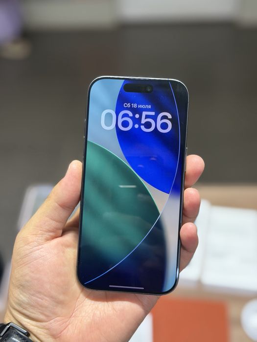 iPhone 17 / Новый / Сулпак / гарантия