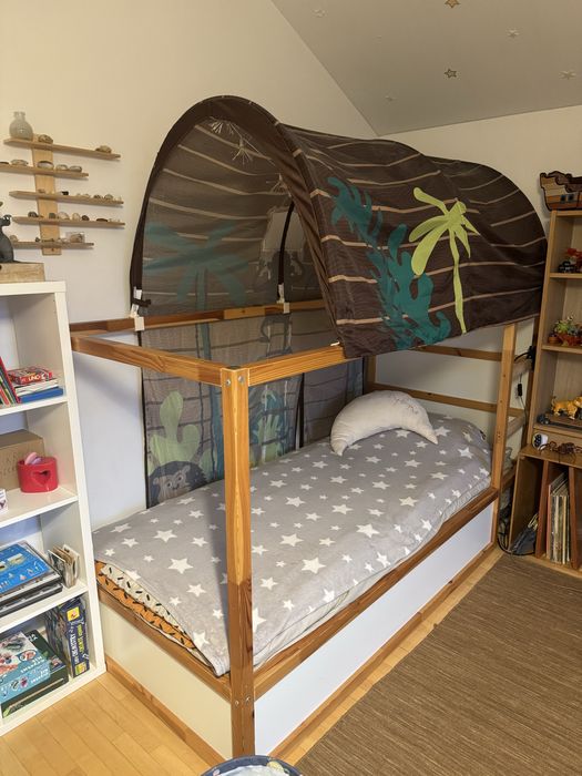 Pat suparetajat ikea KURA