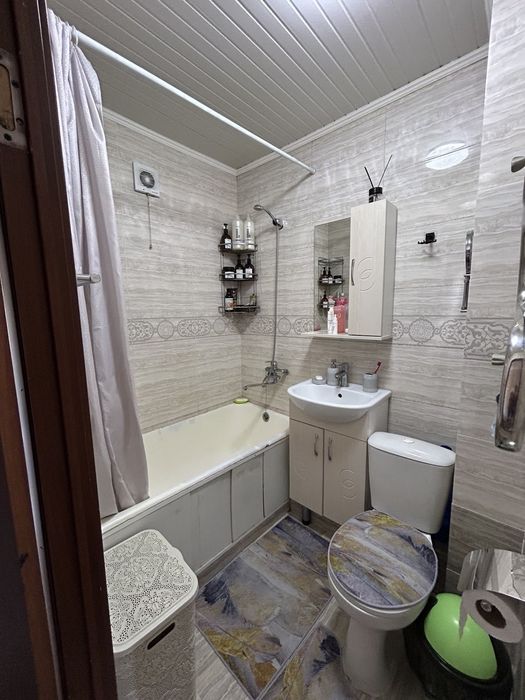 Продам 3-х комнатную квартиру