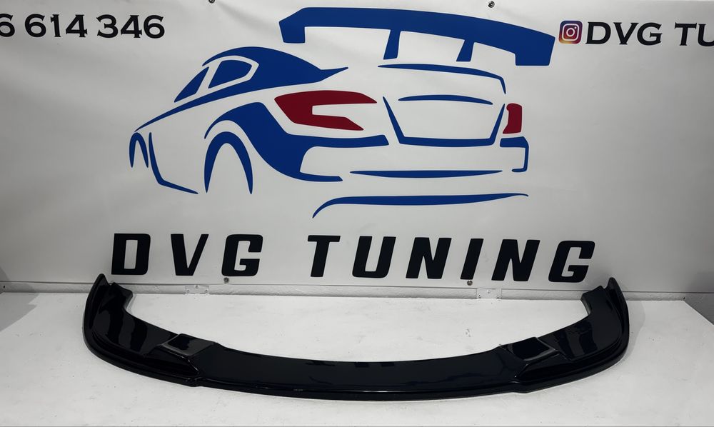 Lip Hamann Bmw Seria 5 E60-E61 M Pack