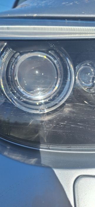 Бмв е61 фейс 2007 година