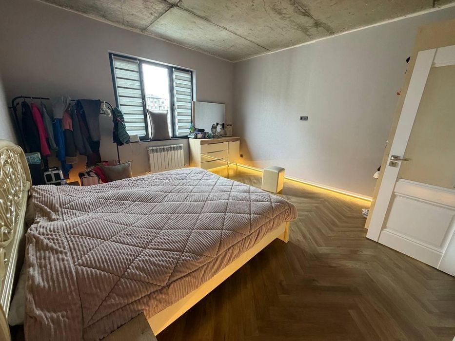 ЖК Баку 2х комнатная 60м2 ‼️ яшнабадский