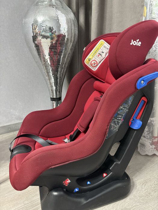 Детское авто-кресло