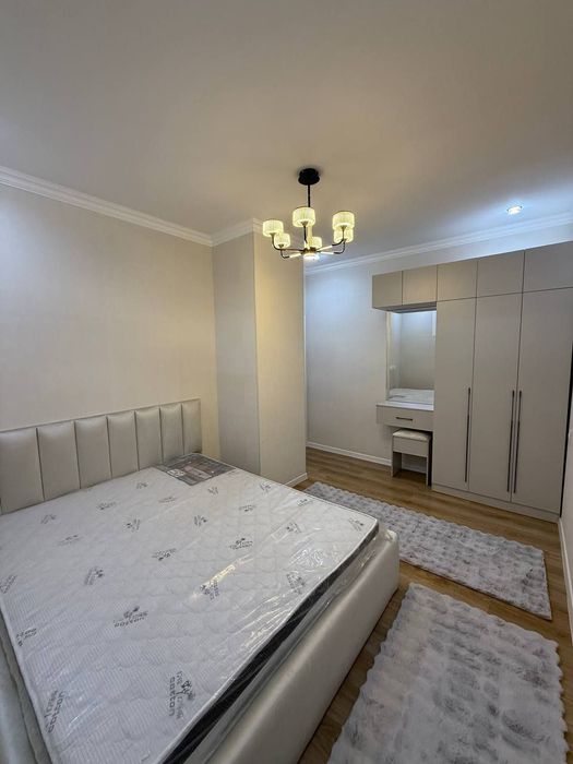 Срочно продаётся 2х-комнатная квартира