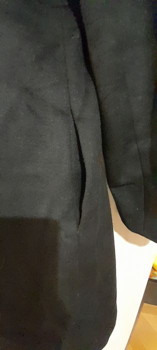 Приятно меко и топло дамско палто