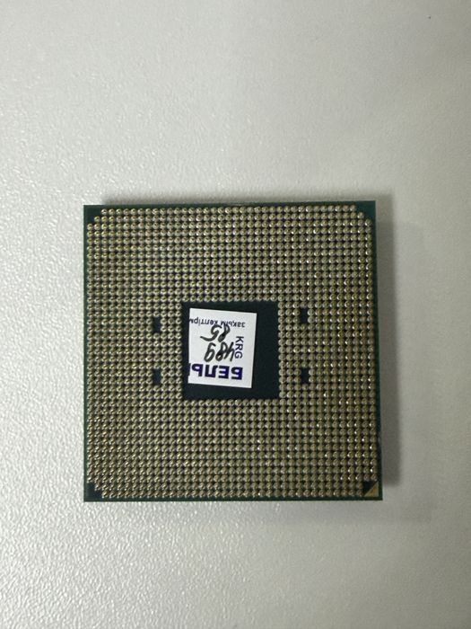 AMD Ryzen 5 3600