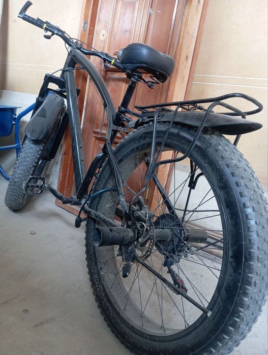 Velosiped 26 germanskiy baloni qalin 26*40 balon narxi 1 million