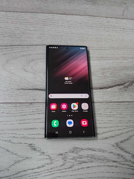 Samsung Galaxy S22 Ultra 5G