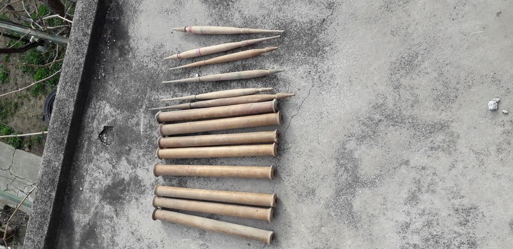 Принадлежности за стан