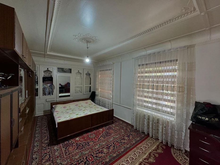 "Узбекистон" махалласида 8 соток уй сотилади