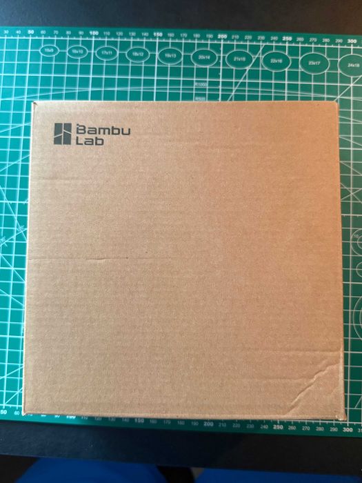 Filamente Bambu Lab PETG Basic și PLA Matte (noi, sigilate)